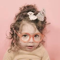 Sale Barrette Bichon Barrettes