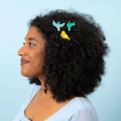 Clearance Barrette Canari Barrettes