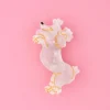 Best Barrette Caniche Barrettes
