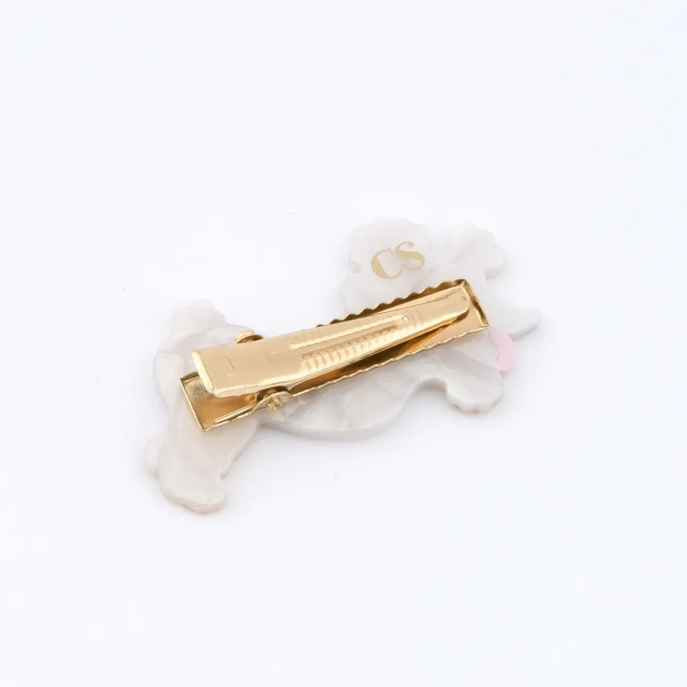 Best Barrette Caniche Barrettes