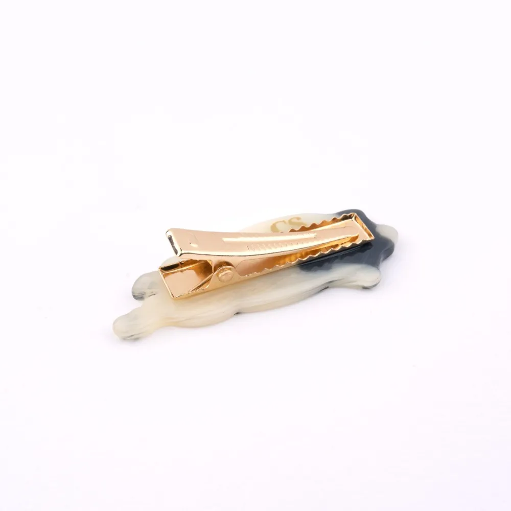 New Barrette Carlin Barrettes