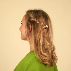 Discount Barrette Carrot cake Barrettes
