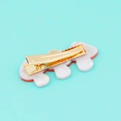 Shop Barrette Champignon Barrettes