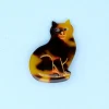Best Barrette Chat Bengal Barrettes