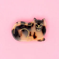 Best Sale Barrette Chat de Gouttière Barrettes