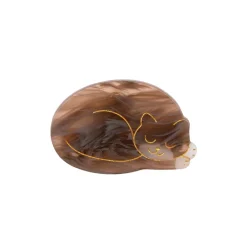 Best Sale Barrette Chat Dodo Barrettes