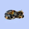 Outlet Barrette Chat Isabelle Barrettes