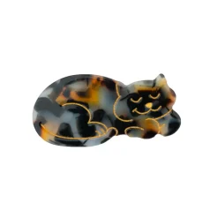 Outlet Barrette Chat Isabelle Barrettes