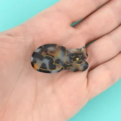 Outlet Barrette Chat Isabelle Barrettes