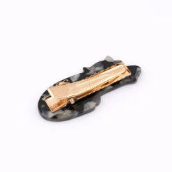 Online Barrette Chat Noir Barrettes