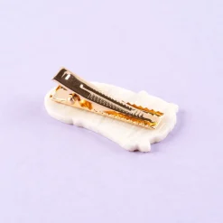 Hot Barrette Chat Persan Barrettes