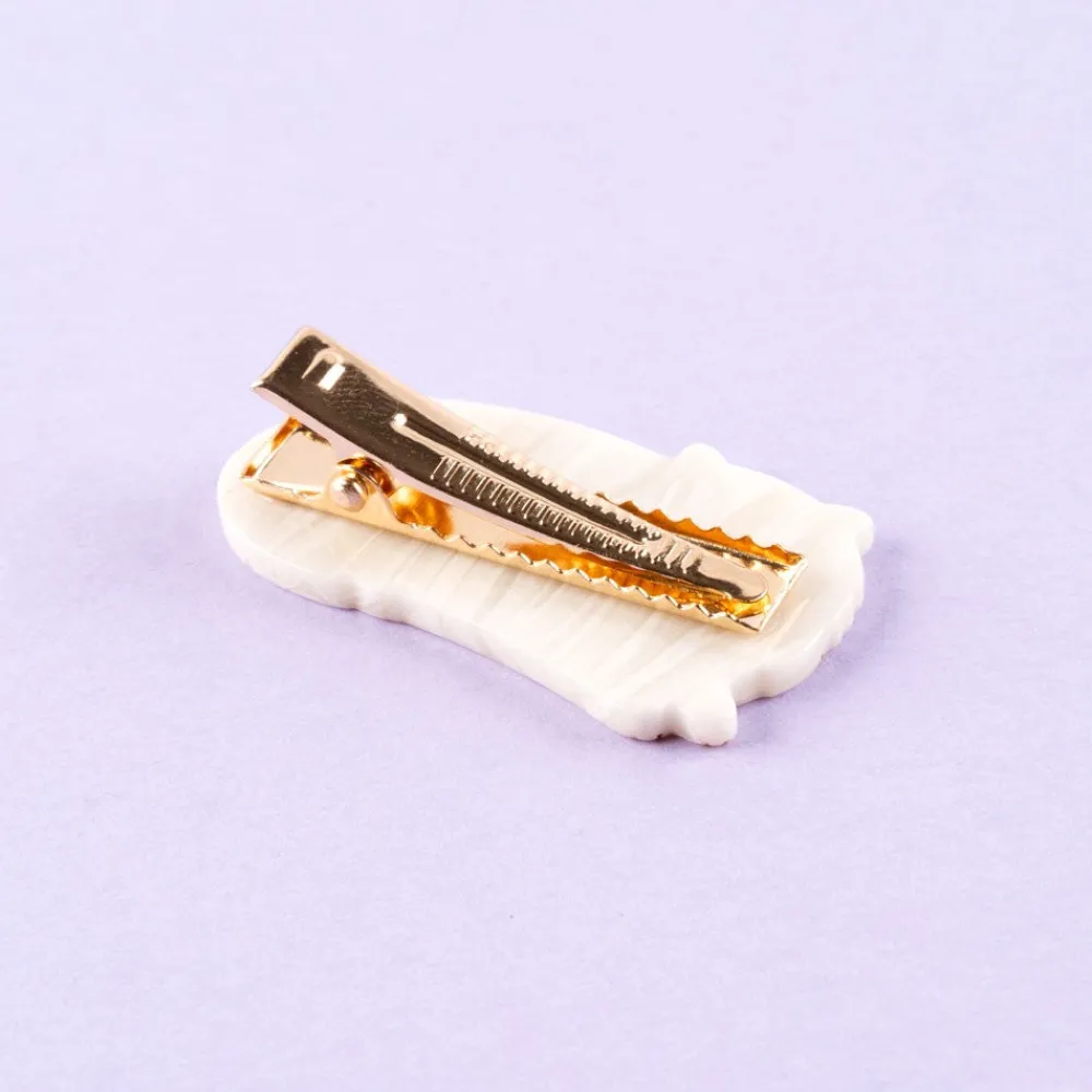 Hot Barrette Chat Persan Barrettes