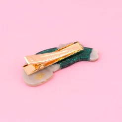 Outlet Barrette Chat pull d'hiver Barrettes