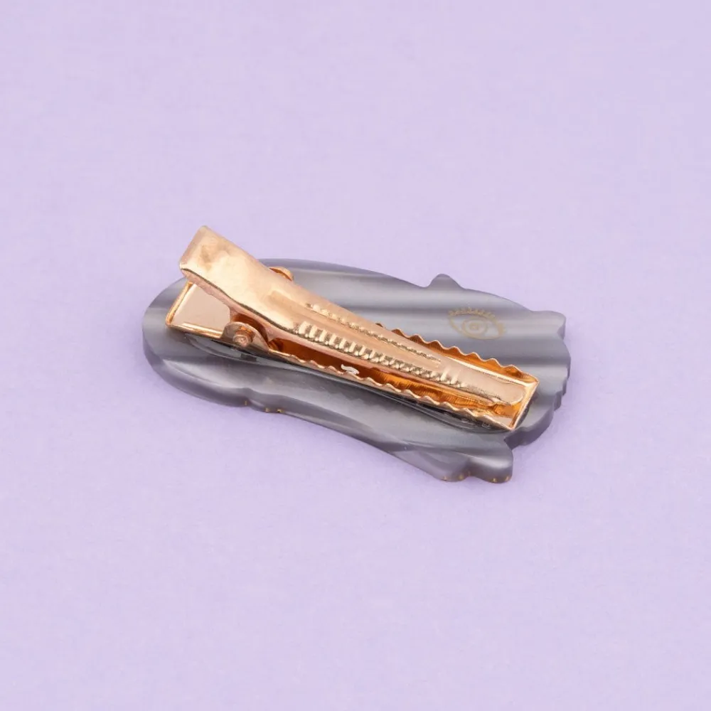 Sale Barrette Chat Suzette Barrettes
