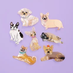 Best Barrette Chihuahua Barrettes