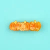 Flash Sale Barrette Citrouille Barrettes