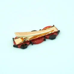 Hot Barrette Coccinelle Barrettes