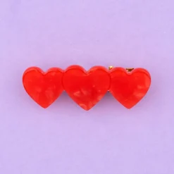 Best Sale Barrette Coeur Barrettes