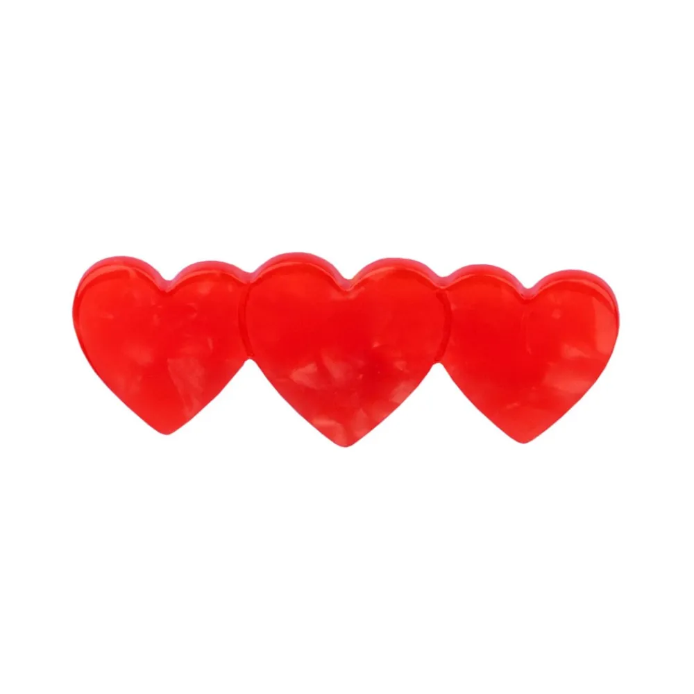 Best Sale Barrette Coeur Barrettes