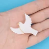 Outlet Barrette Colombe Barrettes