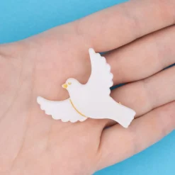 Outlet Barrette Colombe Barrettes