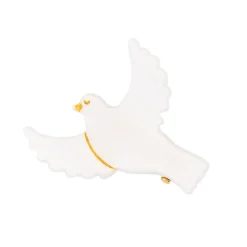Outlet Barrette Colombe Barrettes