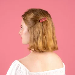 Discount Barrette Coquelicot Barrettes