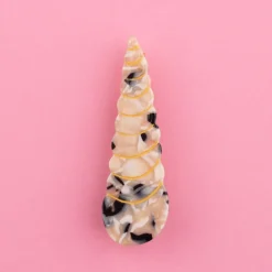 Discount Barrette Coquillage long Barrettes