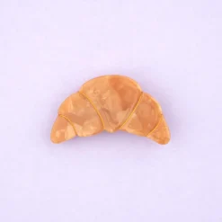 Online Barrette Croissant Barrettes