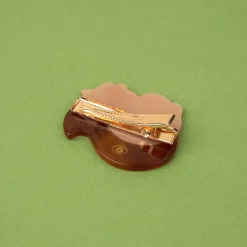 Store Barrette Écureuil Barrettes