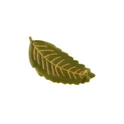 Best Sale Barrette Feuille de châtaignier Barrettes