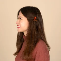 Cheap Barrette Gingerman Barrettes