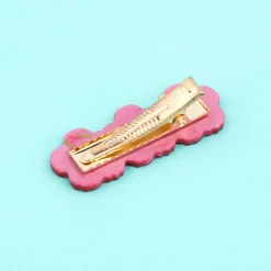 Discount Barrette Hibiscus Barrettes
