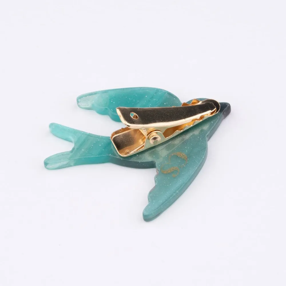 Store Barrette Hirondelle Barrettes