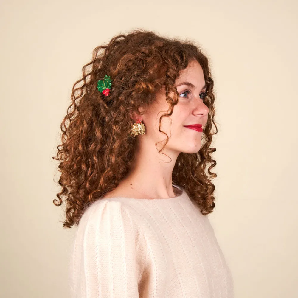 Clearance Barrette Houx Barrettes