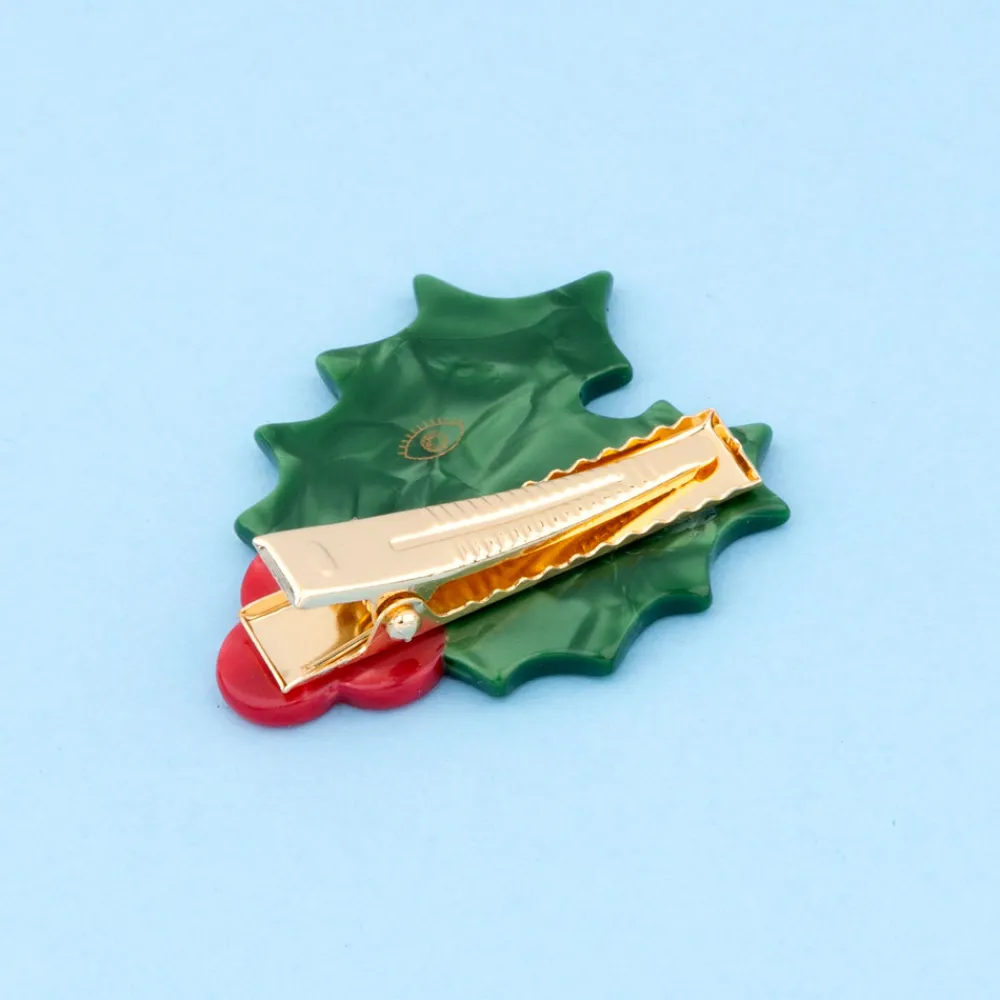Clearance Barrette Houx Barrettes