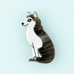 Clearance Barrette Husky Barrettes
