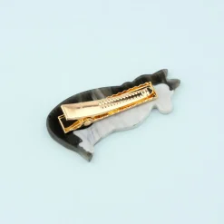 Clearance Barrette Husky Barrettes