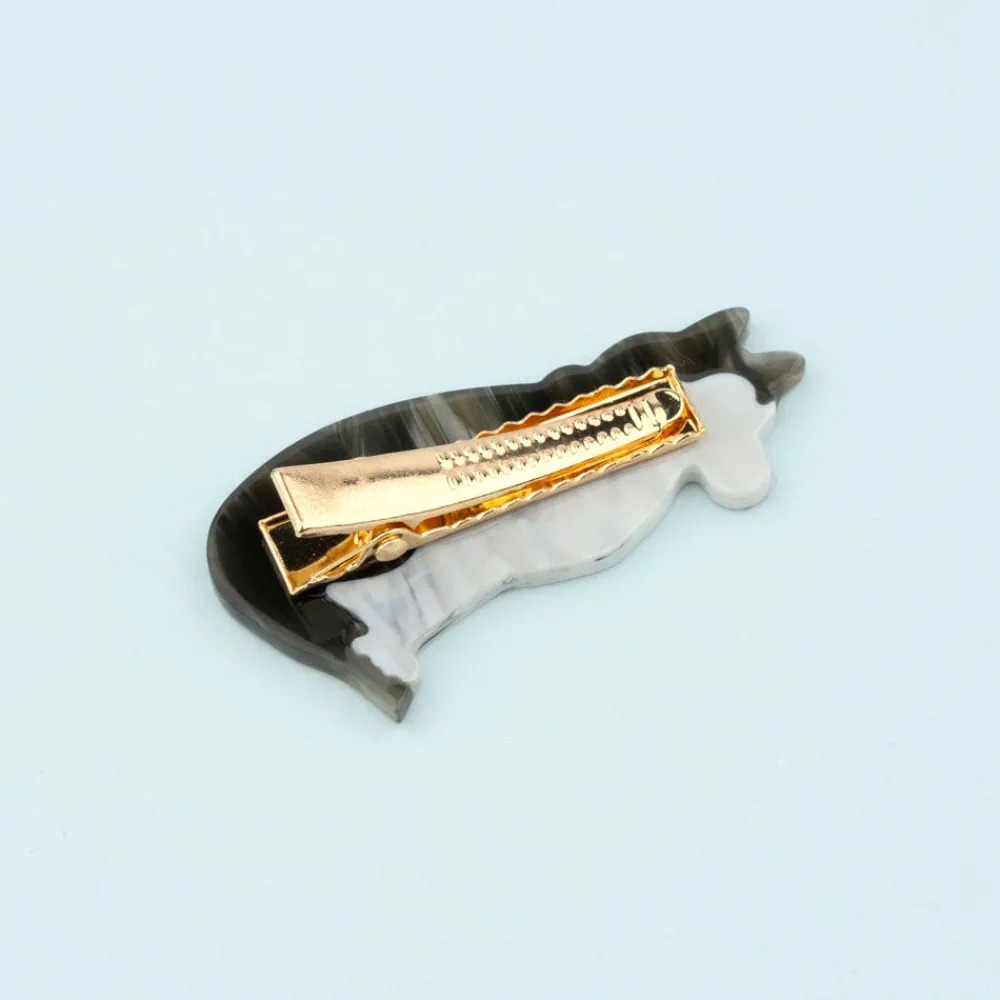 Clearance Barrette Husky Barrettes