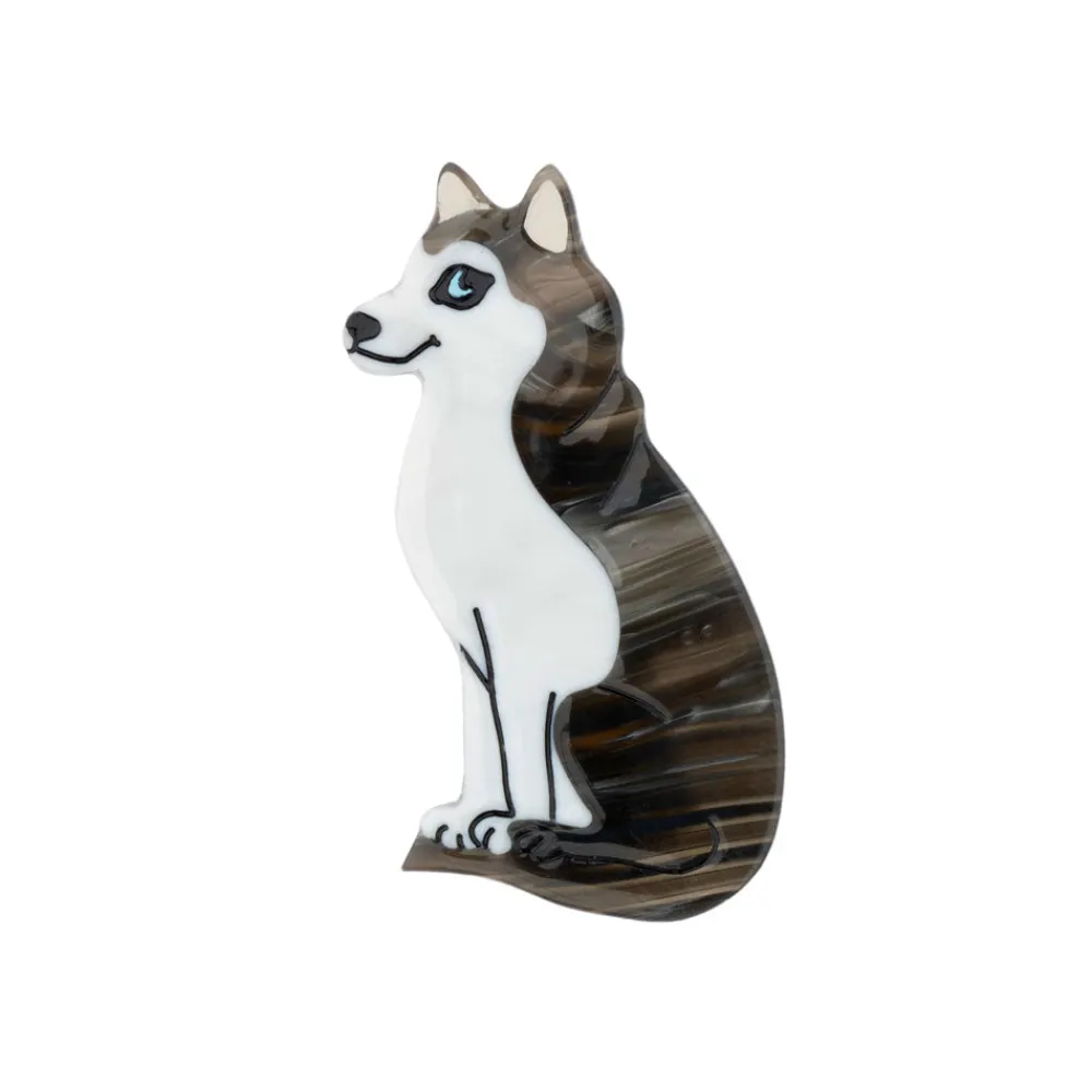 Clearance Barrette Husky Barrettes