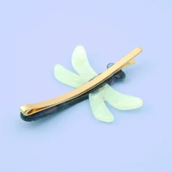Store Barrette Libellule Barrettes
