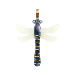 Store Barrette Libellule Barrettes