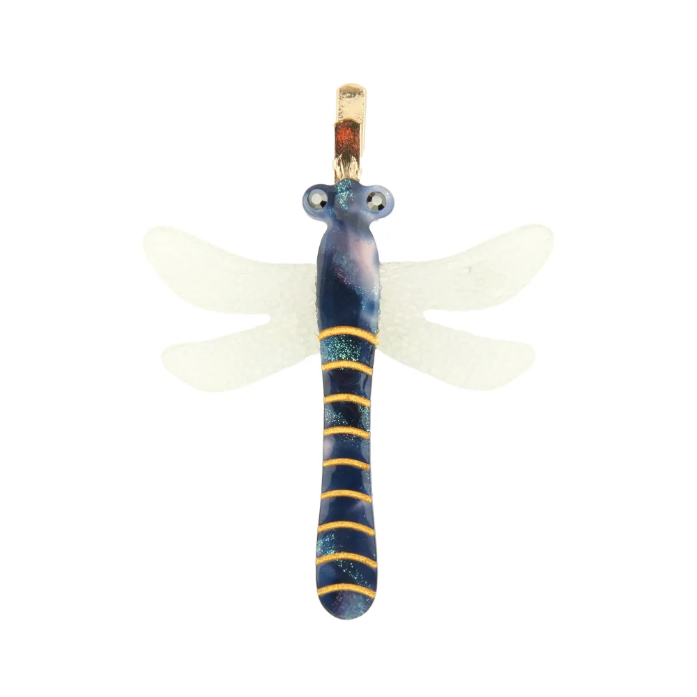 Store Barrette Libellule Barrettes