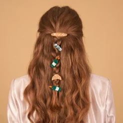 Cheap Barrette Livres Barrettes