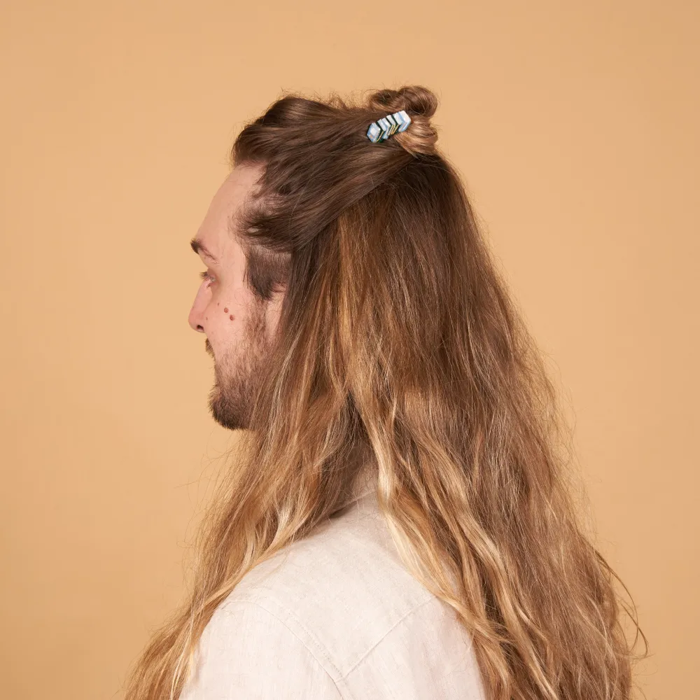 Cheap Barrette Livres Barrettes