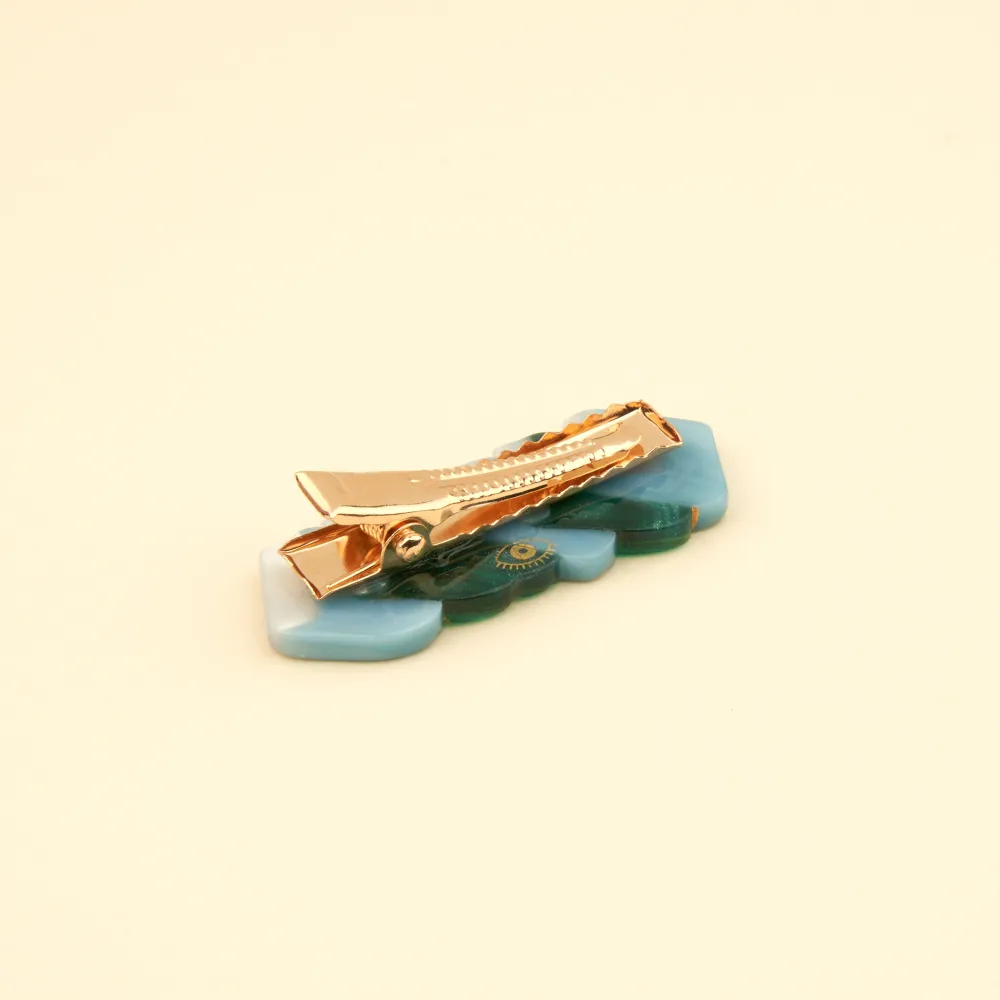 Cheap Barrette Livres Barrettes