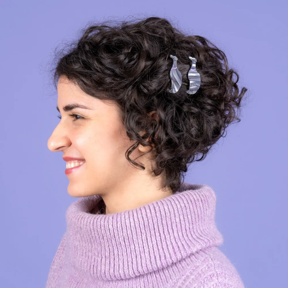 Best Sale Barrette Lévrier Barrettes