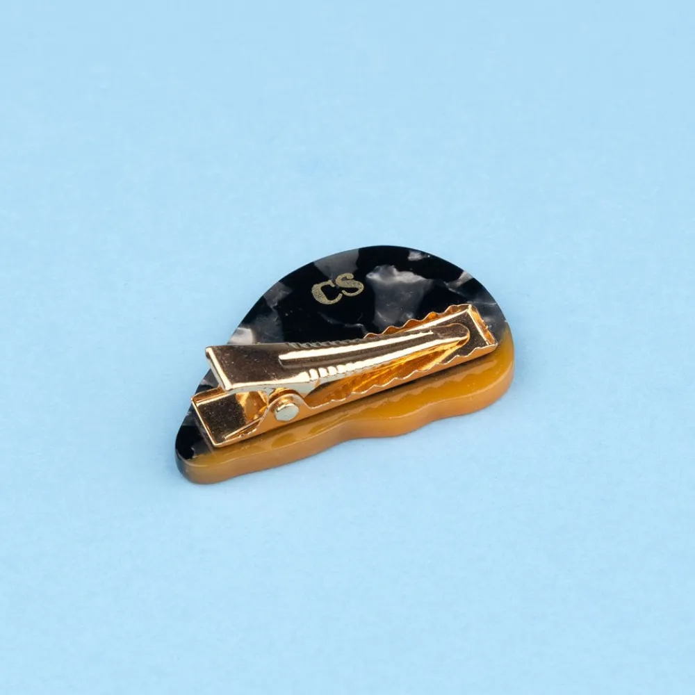 Cheap Barrette Moule Barrettes