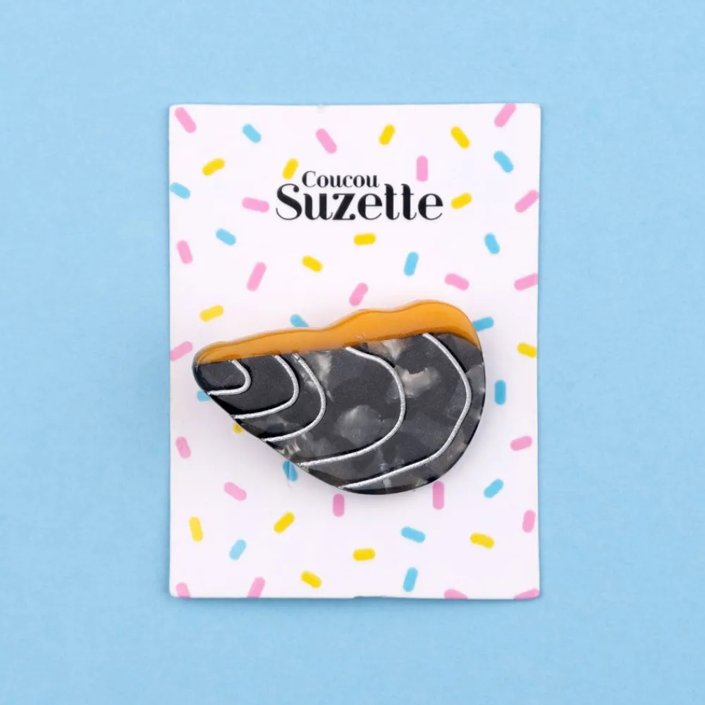 Cheap Barrette Moule Barrettes