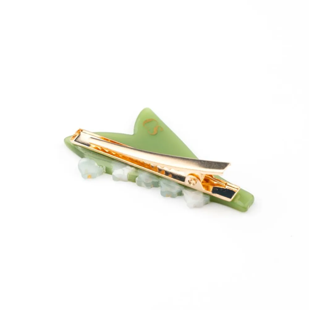 Store Barrette Muguet Barrettes